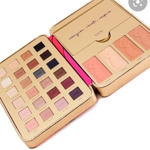 Tarte Pretty Paintbox Holiday 2016